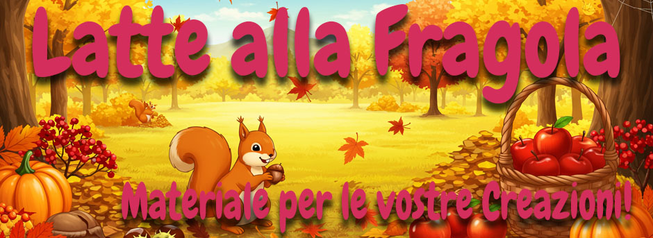 LatteallaFragola eShop