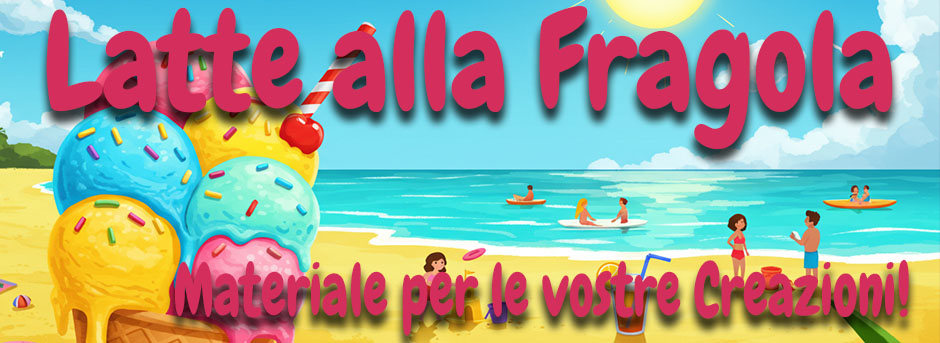 LatteallaFragola eShop