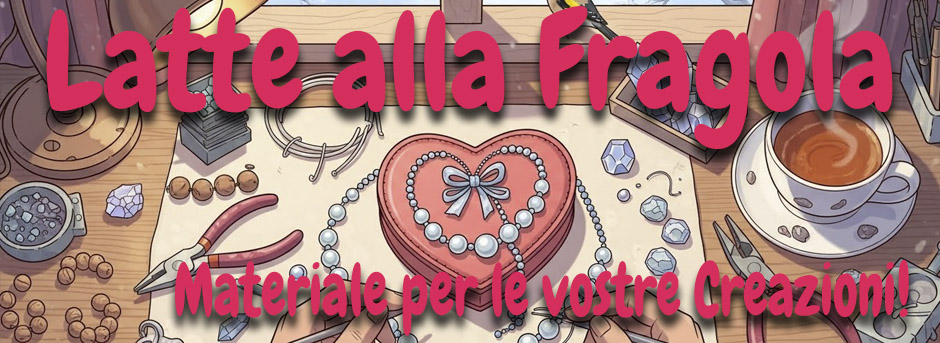 LatteallaFragola eShop