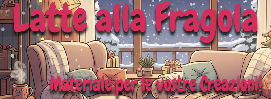 LatteallaFragola eShop