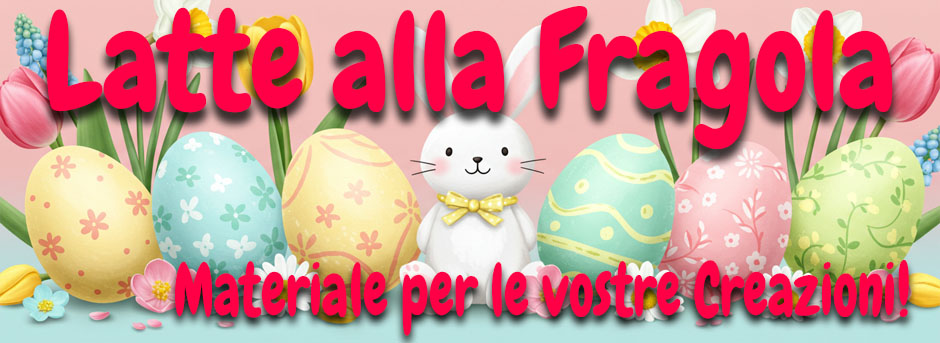 LatteallaFragola eShop