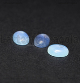 Cabochon in Opalite 10x8mm