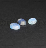 Cabochon in Opalite 10x8mm