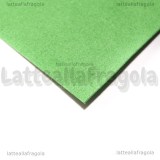 Gomma Crepla Verde 40x30cm spessore 1mm